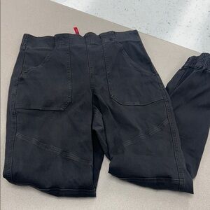 SPANX Women's Black Jeans